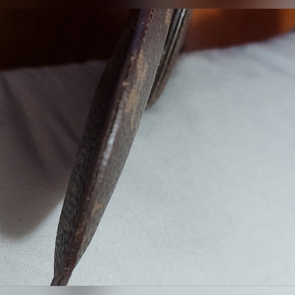 Louis vuitton Monogram canvas sunglasses case CA0040 - Picture 9 of 9